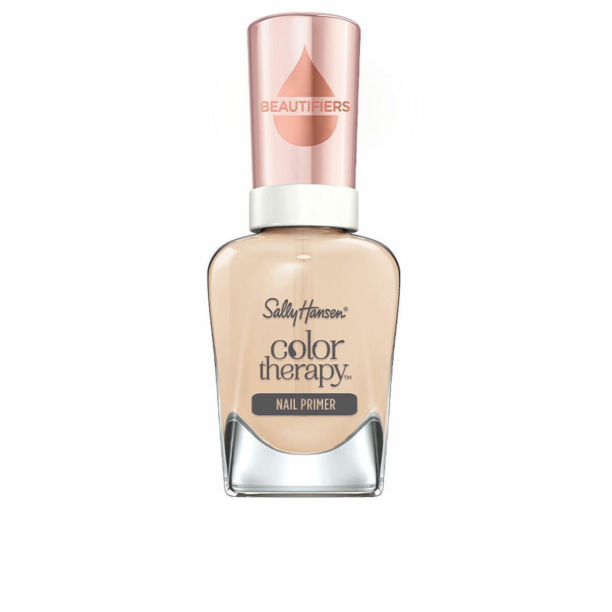 Pintaúñas Sally Hansen Color Therapy Nº 551 Nº 551-Nail Primer 14,7 ml