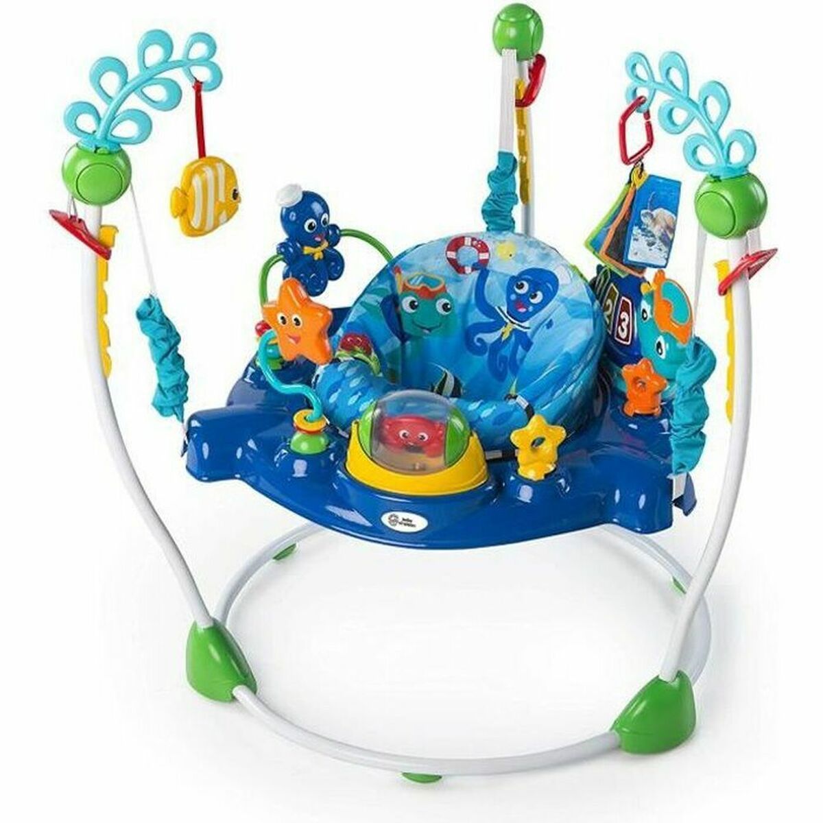 Centro de actividades Baby Einstein Neptune's Ocean