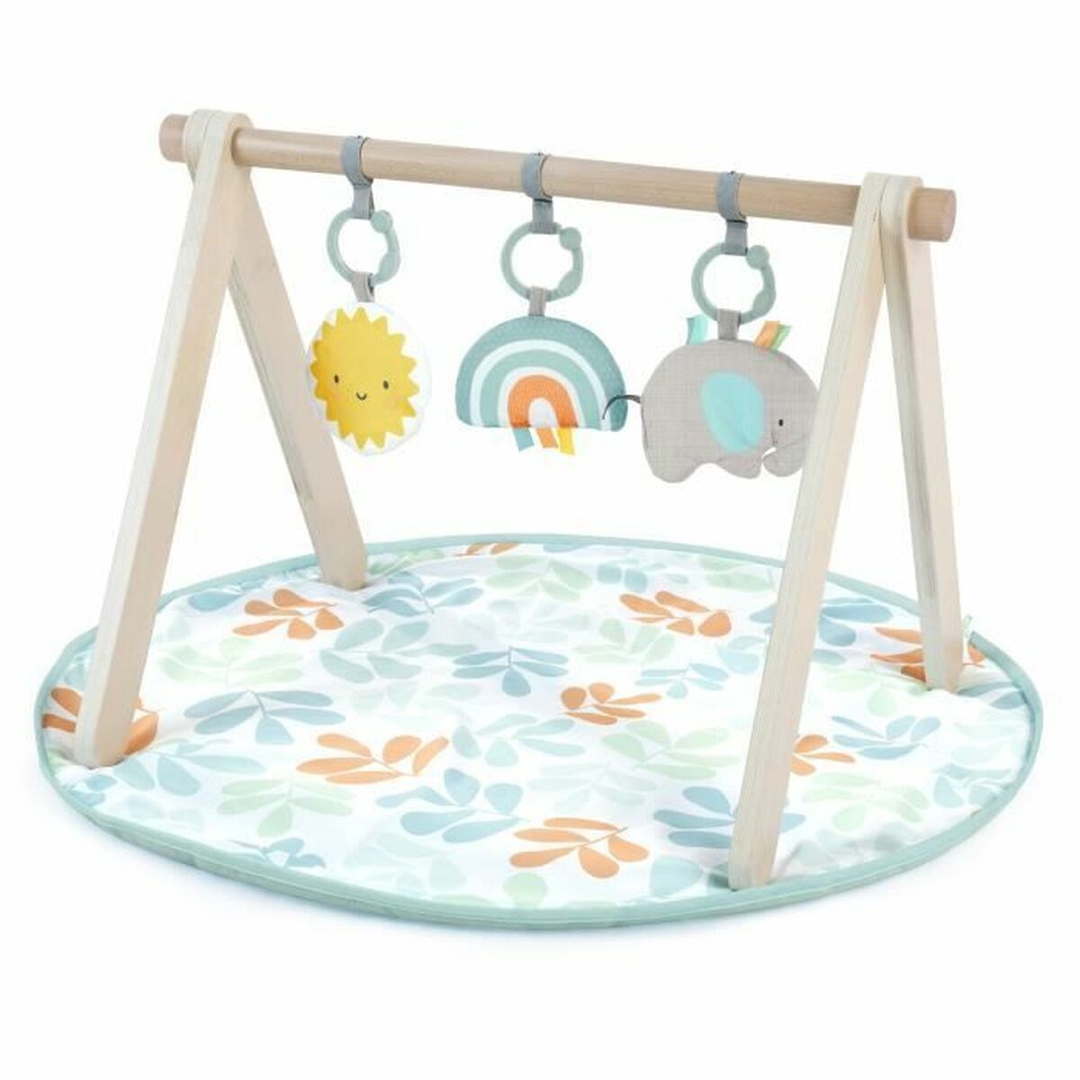 Alfombra de juego Ingenuity