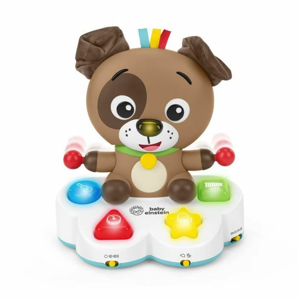 Juguete Musical Baby Einstein Ocean Ocean 23 x 12 x 20 cm