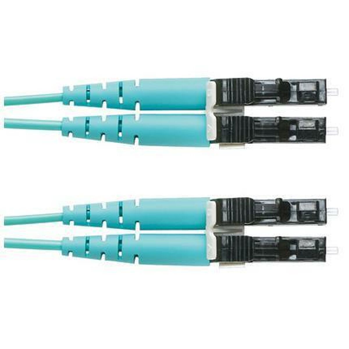 Cable fibra óptica Panduit OM4 5 m