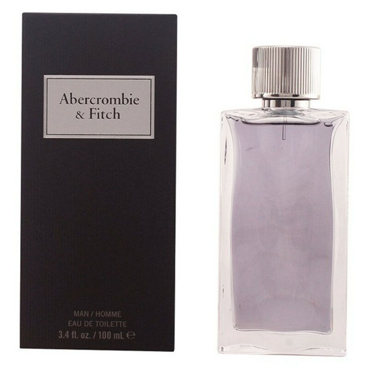 Perfume Hombre Abercrombie & Fitch EDT