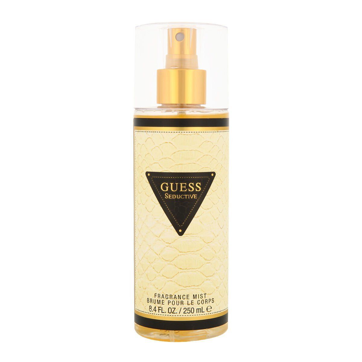 Spray Corporal Guess SEDUCTIVE 250 ml