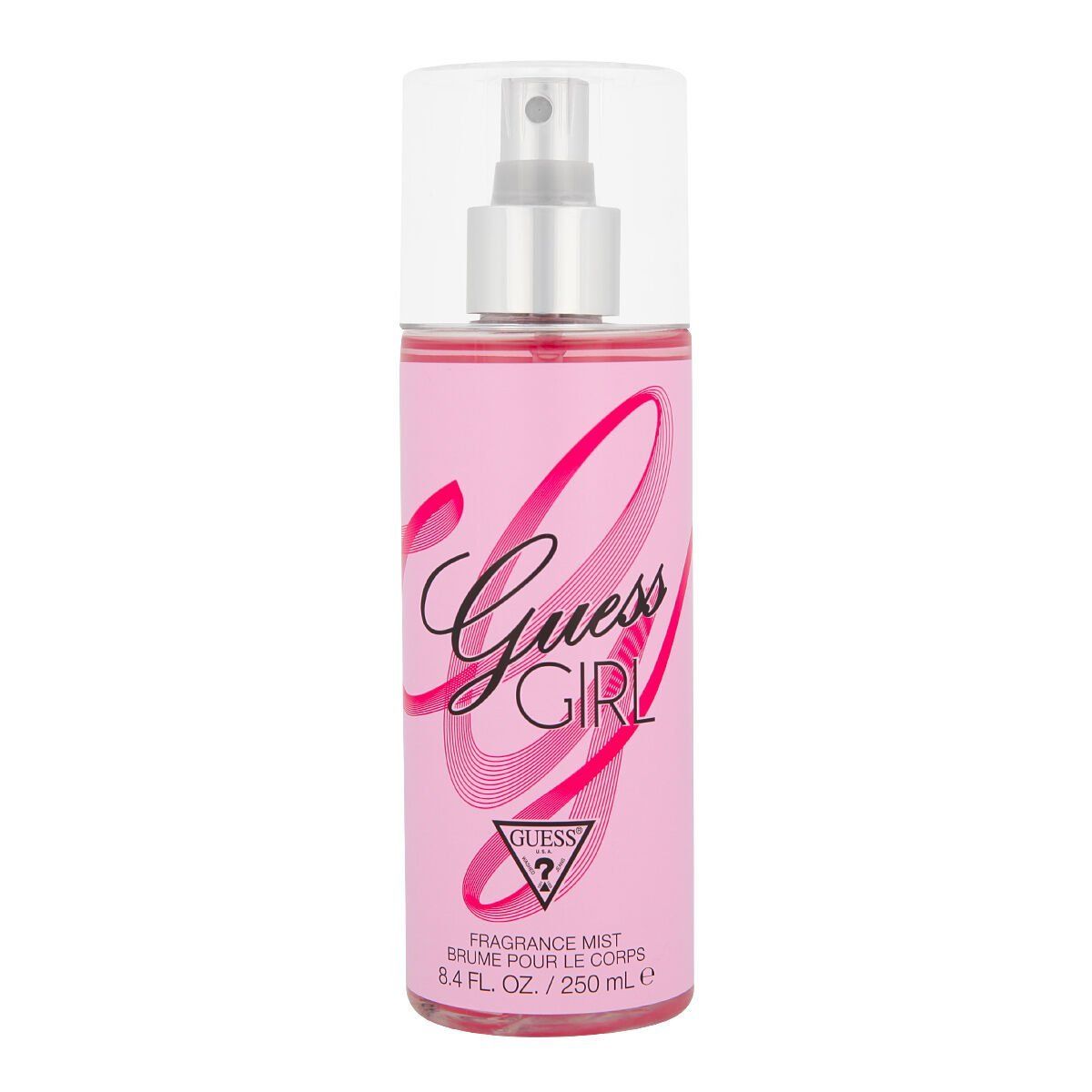 Spray Corporal Guess Girl (250 ml)