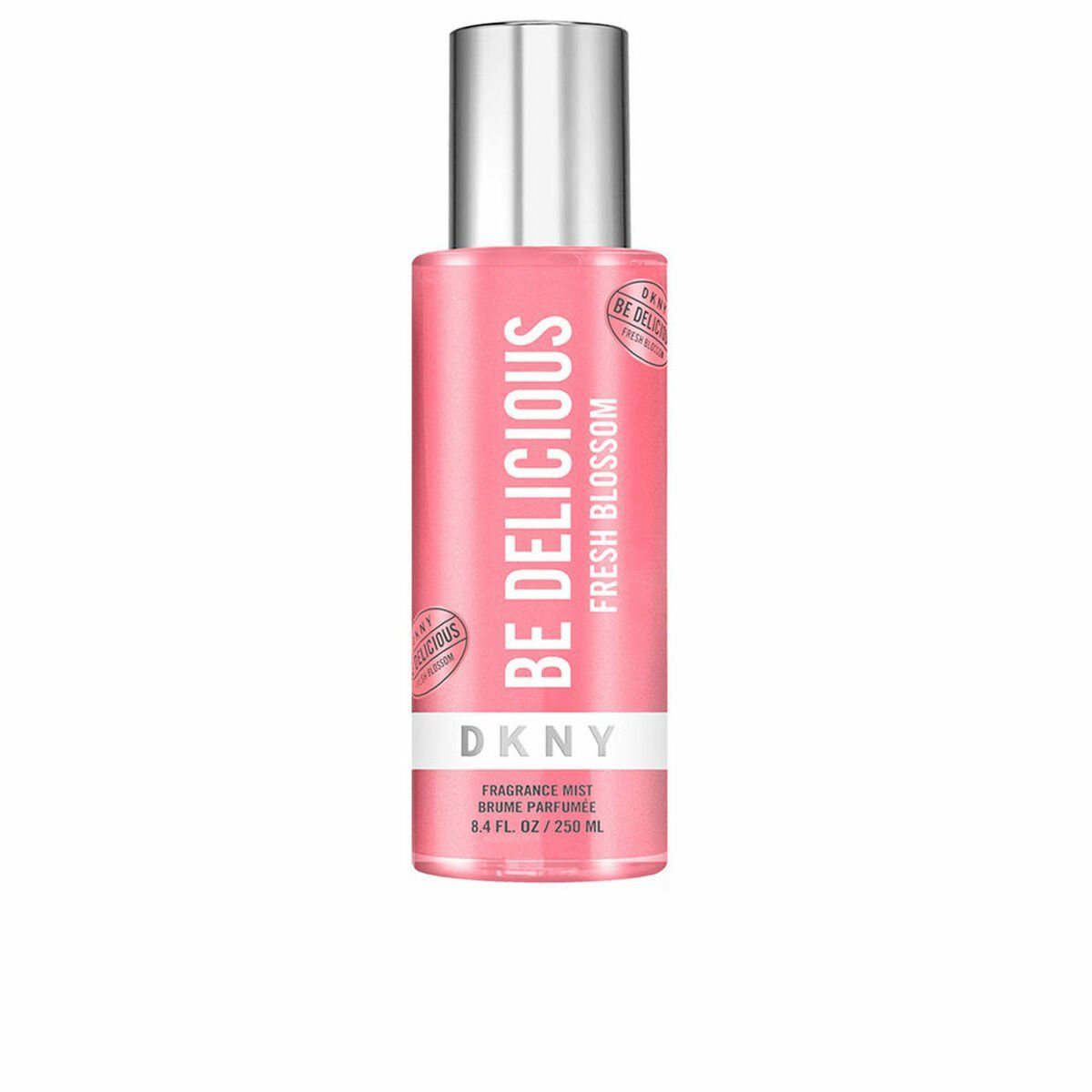 Spray Corporal Donna Karan DELICIOUS COLLECTION 250 ml