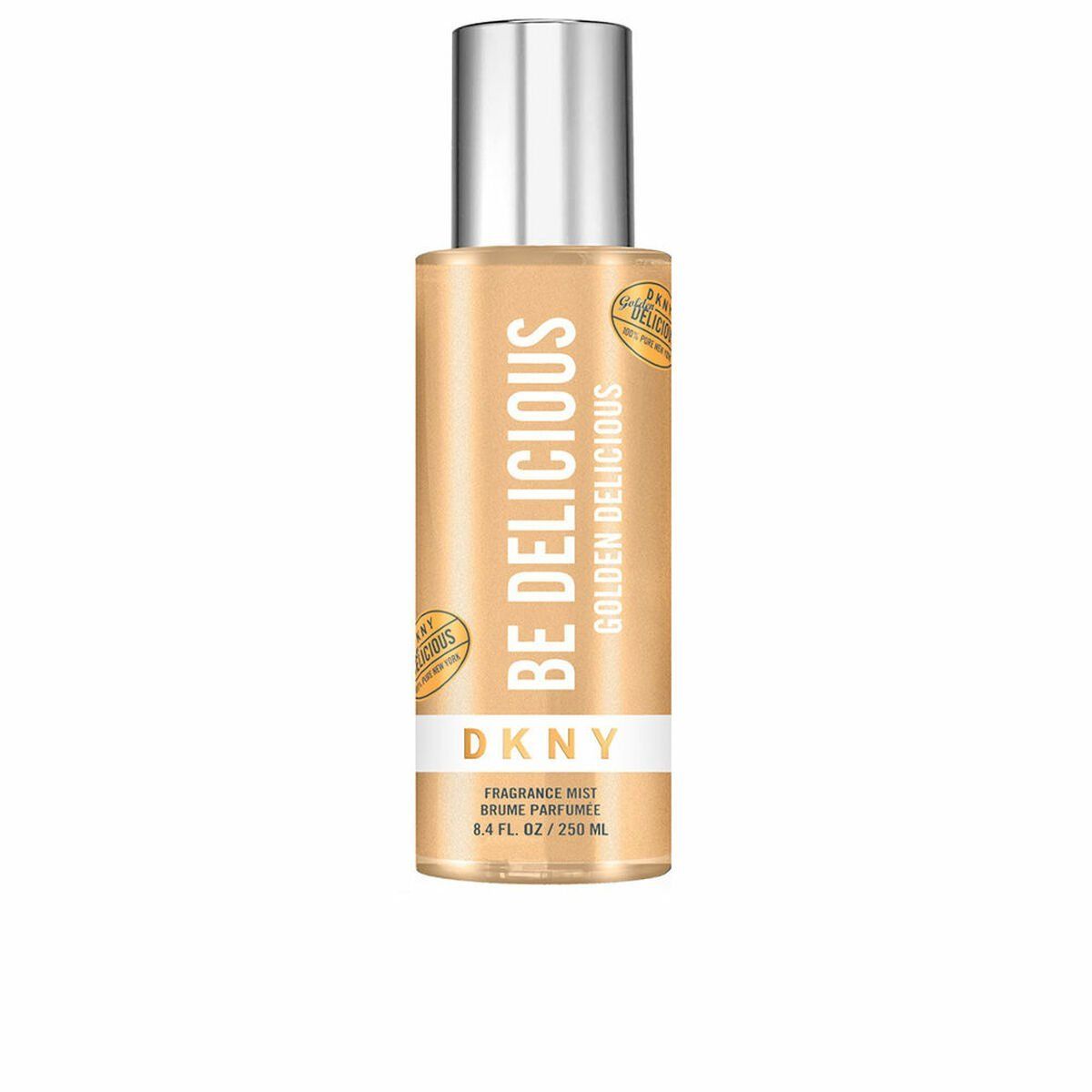 Spray Corporal Donna Karan DELICIOUS COLLECTION 250 ml