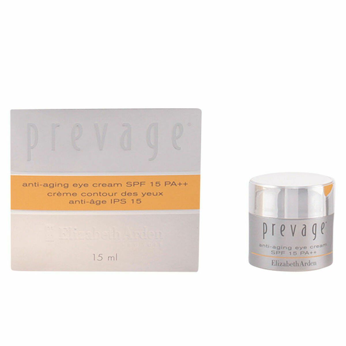 Crema Antiedad para el Contorno de Ojos Elizabeth Arden 10002108 15 ml Antiedad