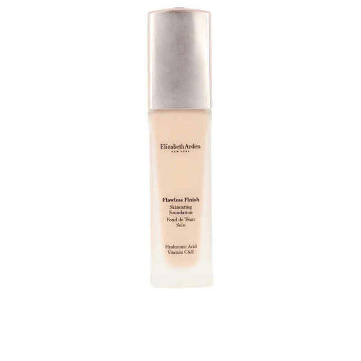 Base de Maquillaje Fluida Elizabeth Arden Flawless Finish Nº 310C 30 ml