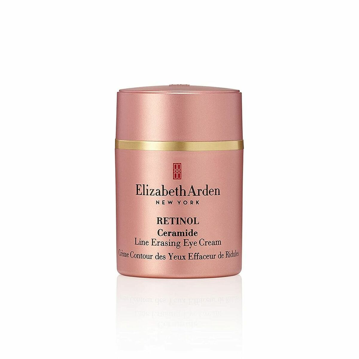 Crema Antiedad para Contorno de Ojos Elizabeth Arden A0126296 15 ml Retinol