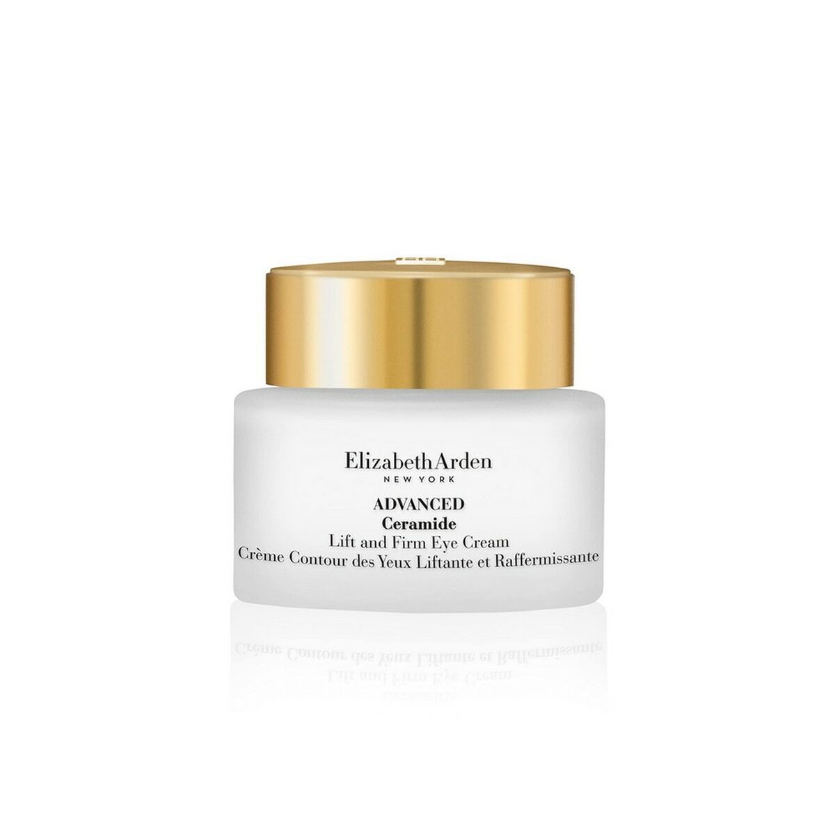 Crema Antiedad para el Contorno de Ojos Elizabeth Arden A0127786 15 ml