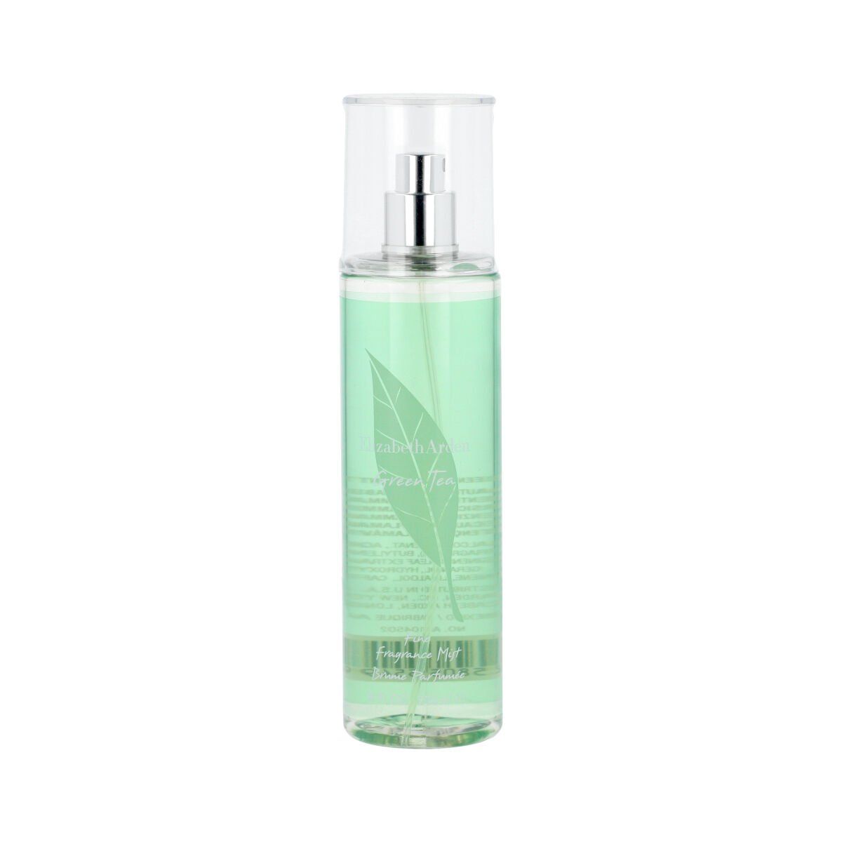 Spray Corporal Elizabeth Arden Green Tea 236 ml