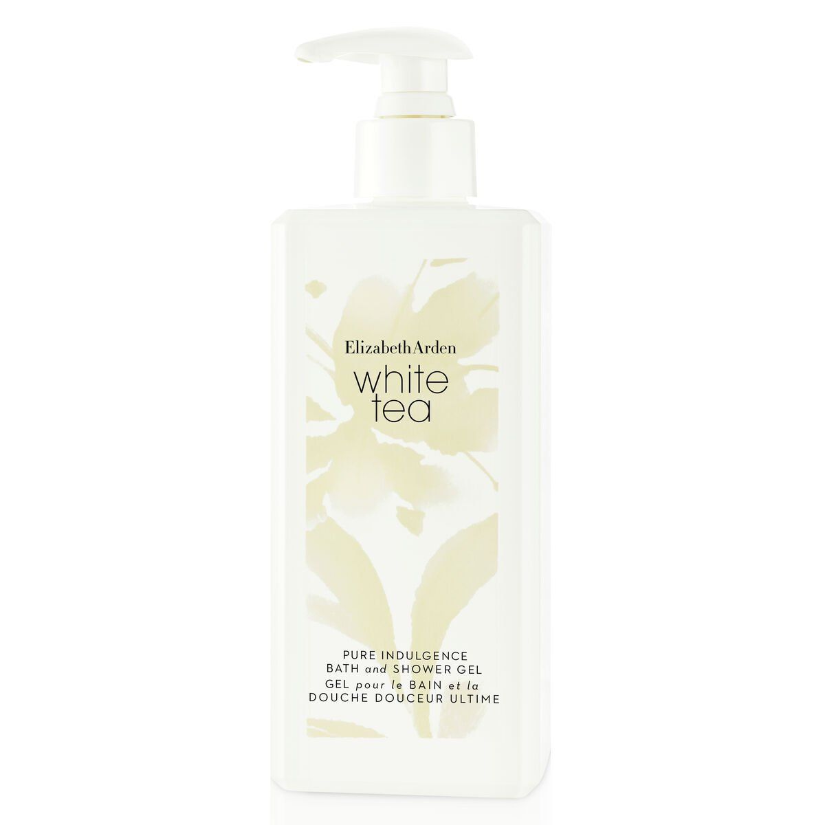 Gel de Ducha Perfumado Elizabeth Arden 400 ml Té Blanco