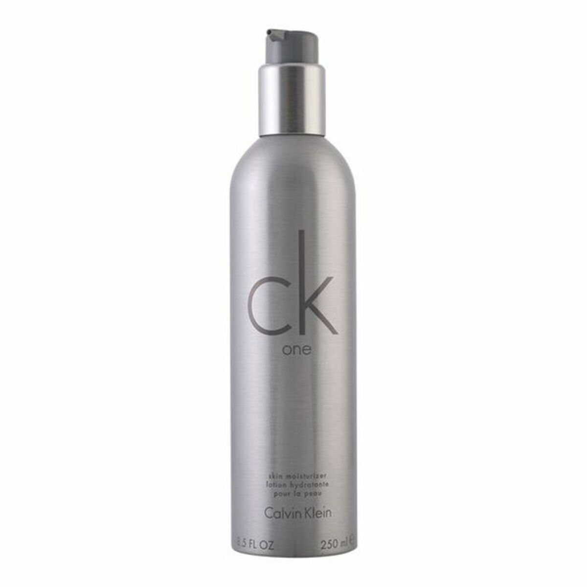 Loción Hidratante Calvin Klein 65607460000 250 ml