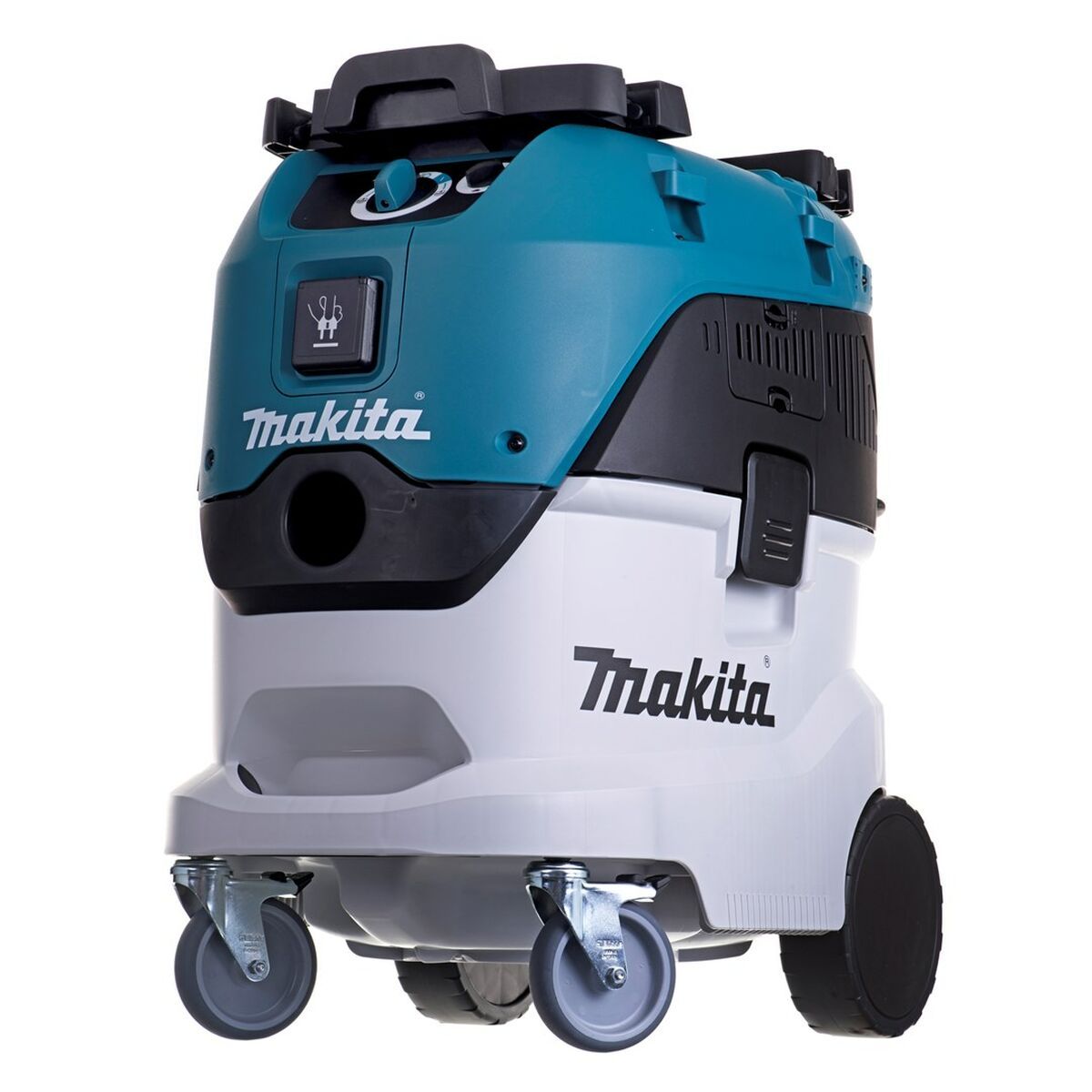 Aspiradora en seco y húmedo Makita VC4210L 1200 W 30 L 34 L 42 L