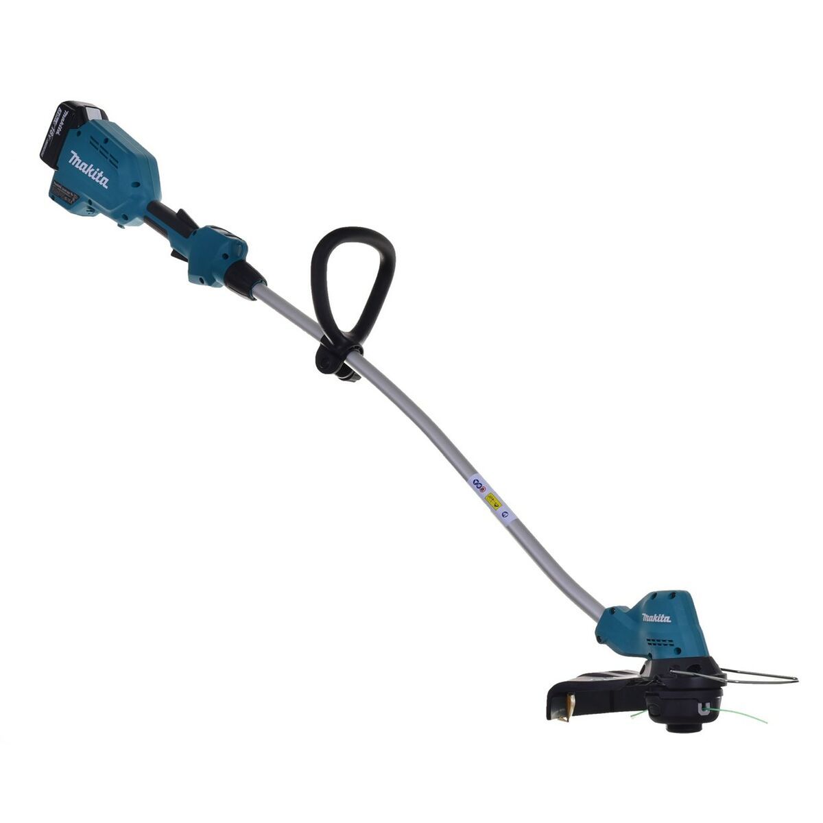 Recortadora Eléctrica Makita DUR189RFE 250 W 18 V