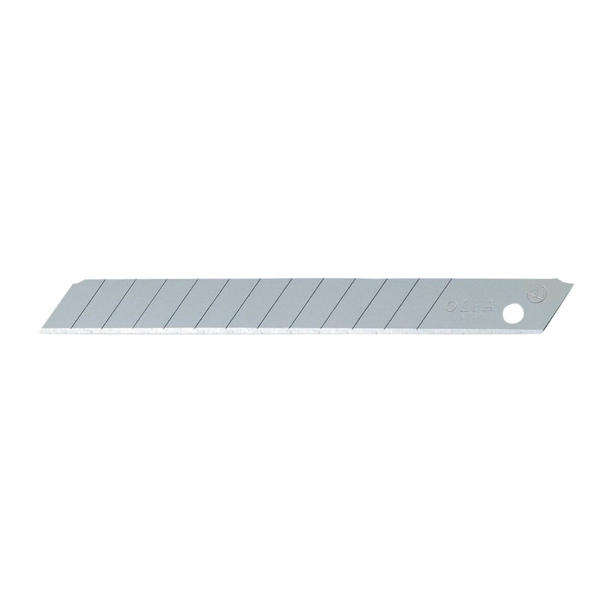 Hoja de Cuchilla Olfa AB-10 troceable 10 Unidades