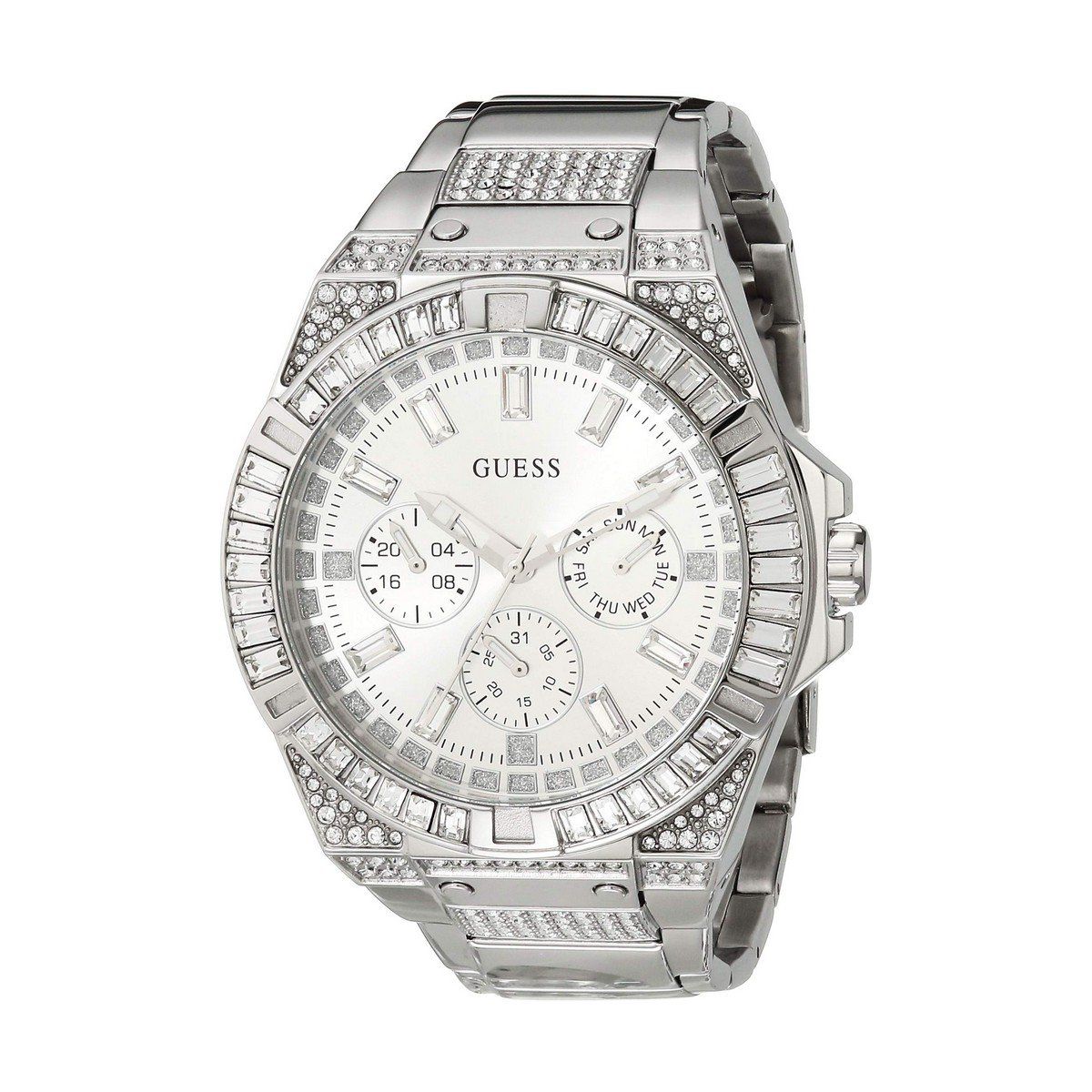 Reloj Unisex Guess (Ø 47 mm)