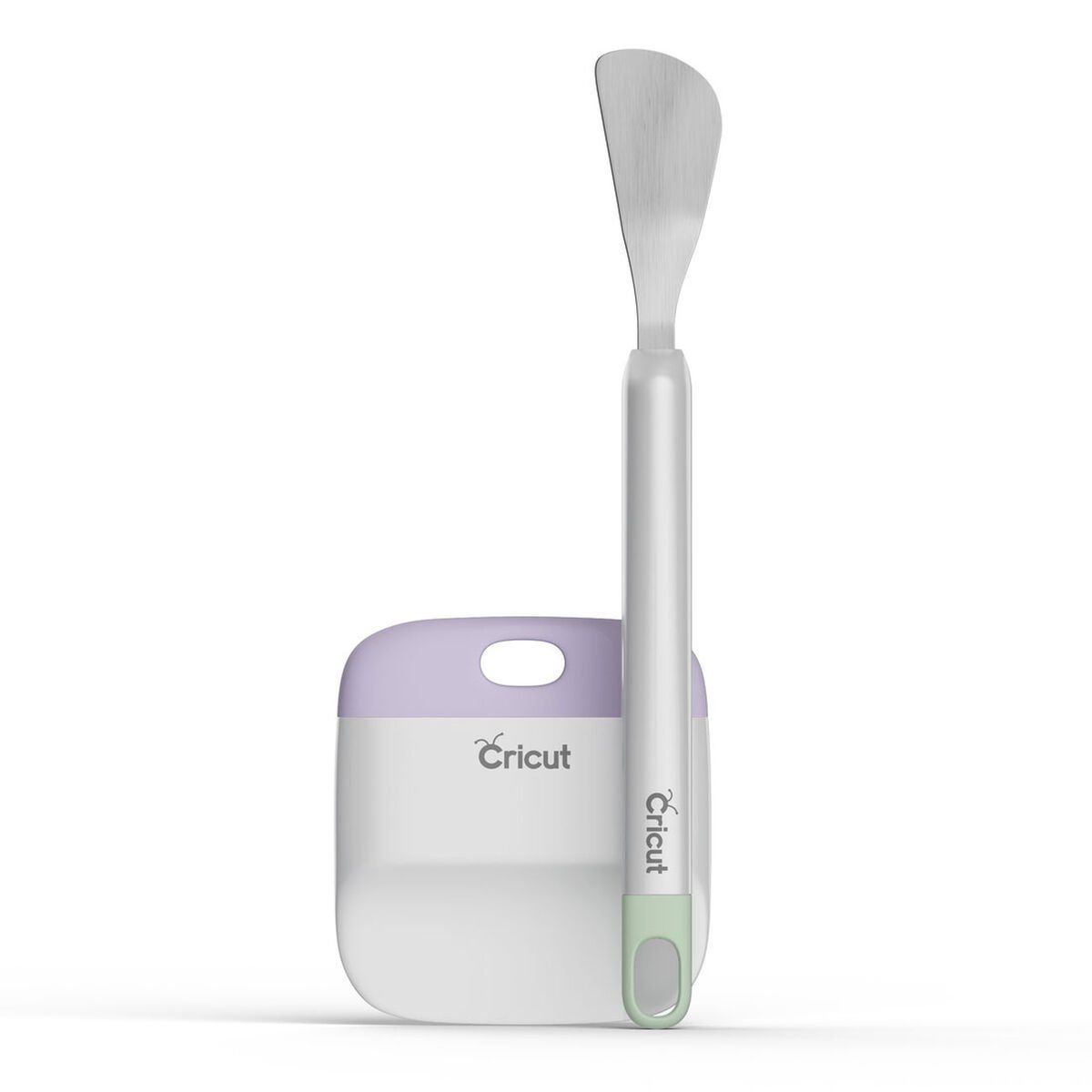 Rasqueta y Espátula para Plotter de corte Cricut Scraper&Spatula (1 unidad)