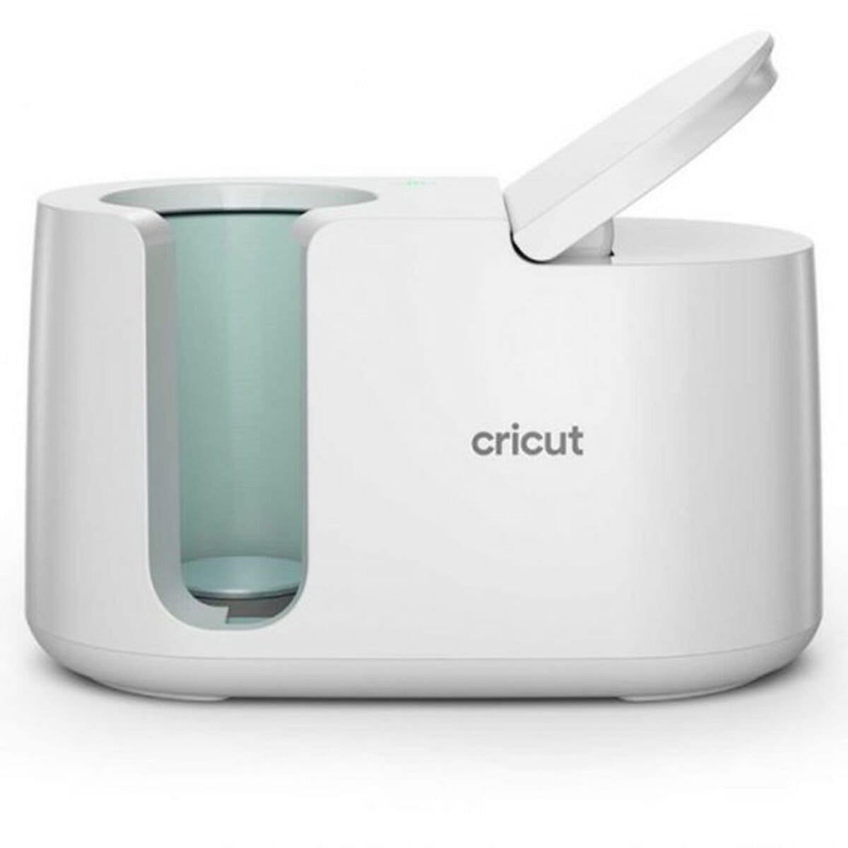 Plancha de Tazas para Plotter de corte Cricut 2008736