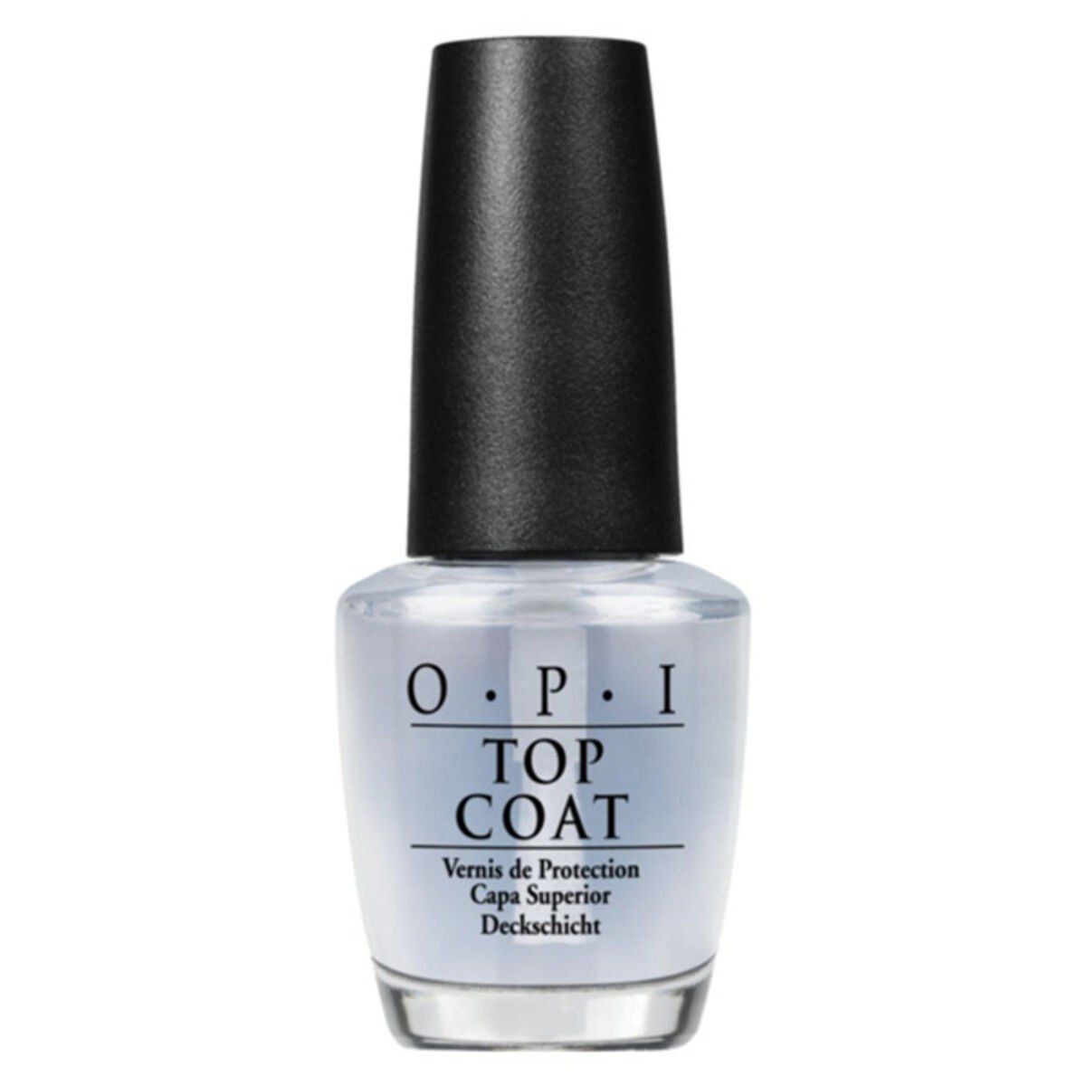 Capa superior para uñas Opi 15 ml