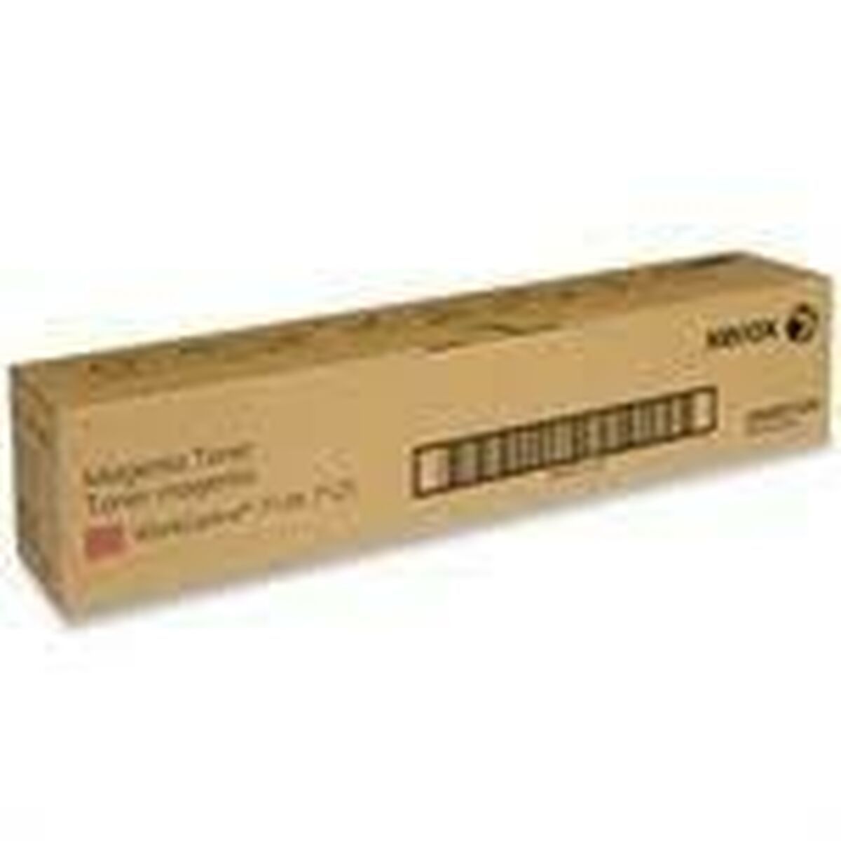 Tóner Compatible Xerox 6R1459 Magenta
