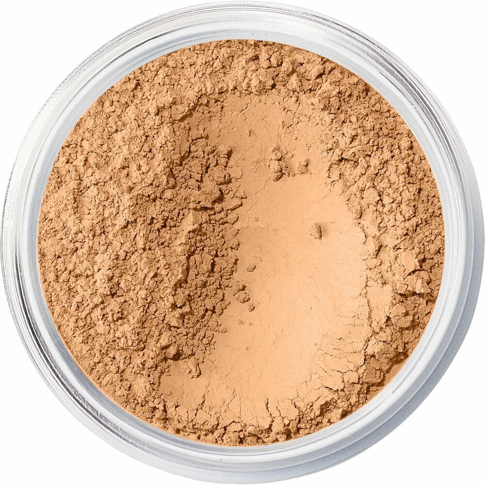 Polvos Sueltos bareMinerals Original Nº 13-Golden Beige Spf 15 8 g