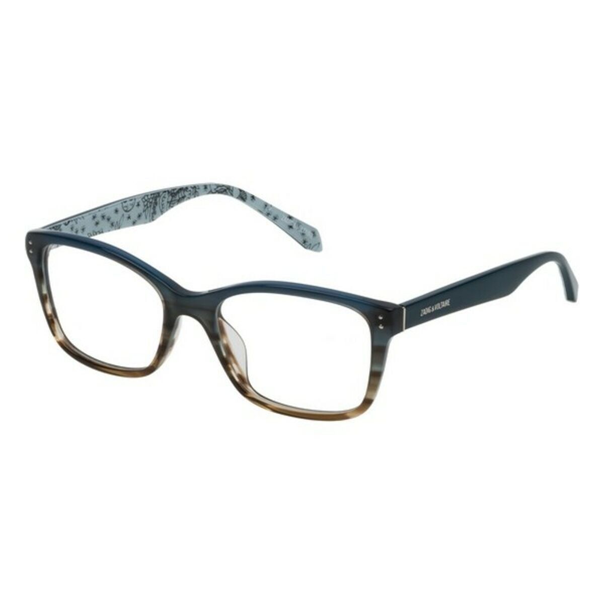 Montura de Gafas Mujer Zadig & Voltaire Ø 52 mm