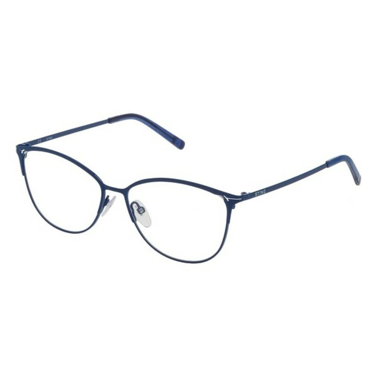 Montura de Gafas Mujer Sting ø 54 mm