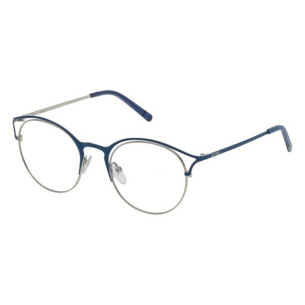 Montura de Gafas Mujer Sting Ø 49 mm