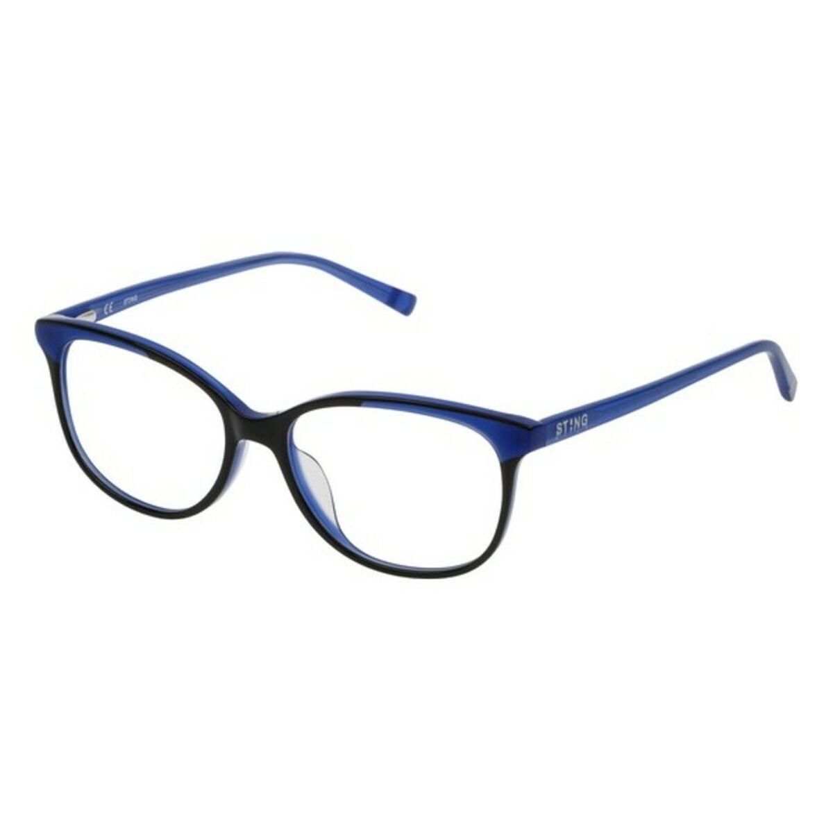 Montura de Gafas Mujer Sting Ø 52 mm