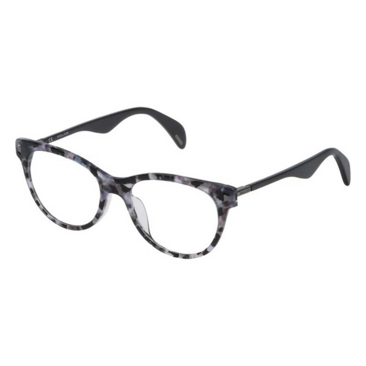 Montura de Gafas Mujer Police VPL628 5109SX Ø 51 mm
