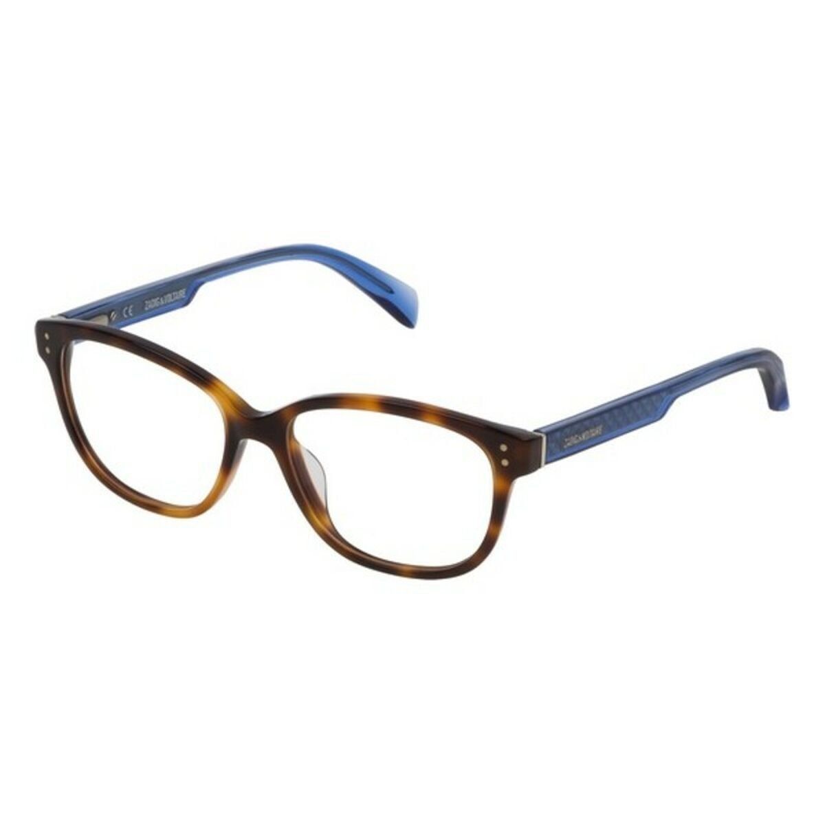 Montura de Gafas Mujer Zadig & Voltaire Ø 52 mm