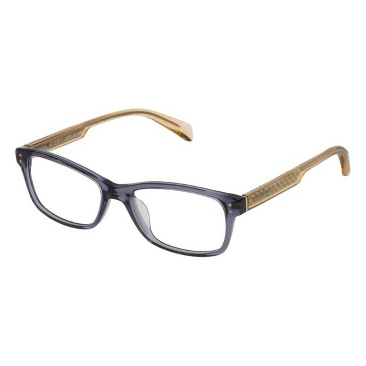 Montura de Gafas Mujer Zadig & Voltaire Ø 52 mm