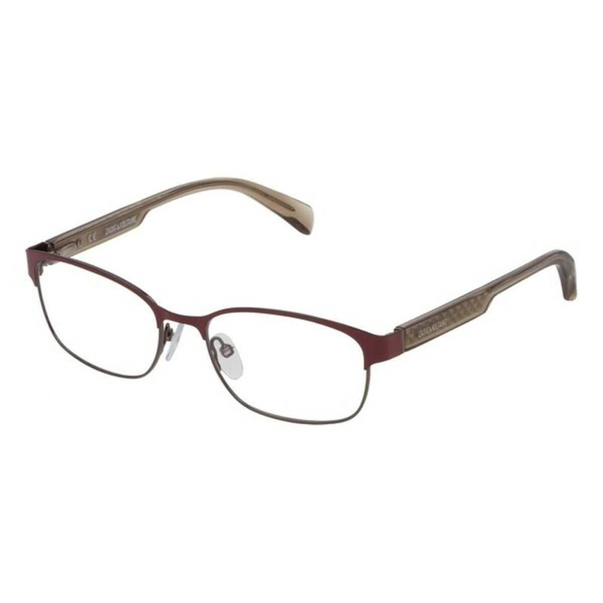 Montura de Gafas Mujer Zadig & Voltaire Ø 53 mm