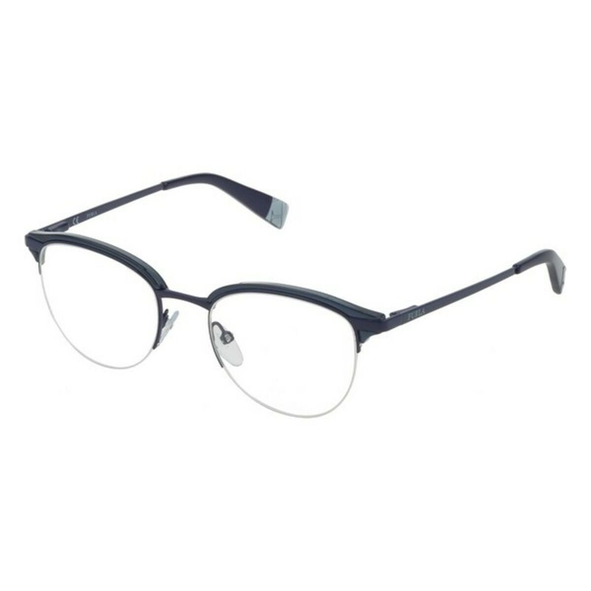 Montura de Gafas Mujer Furla Ø 50 mm
