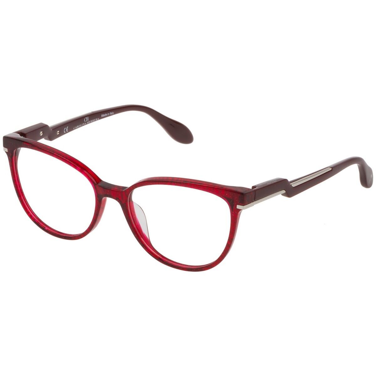 Montura de Gafas Mujer Carolina Herrera Ø 53 mm