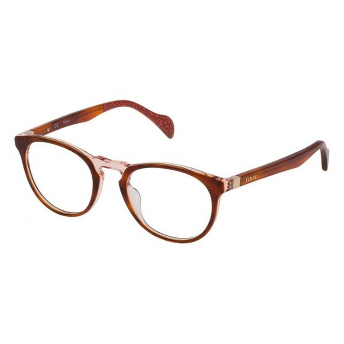 Montura de Gafas Mujer Tous Ø 49 mm
