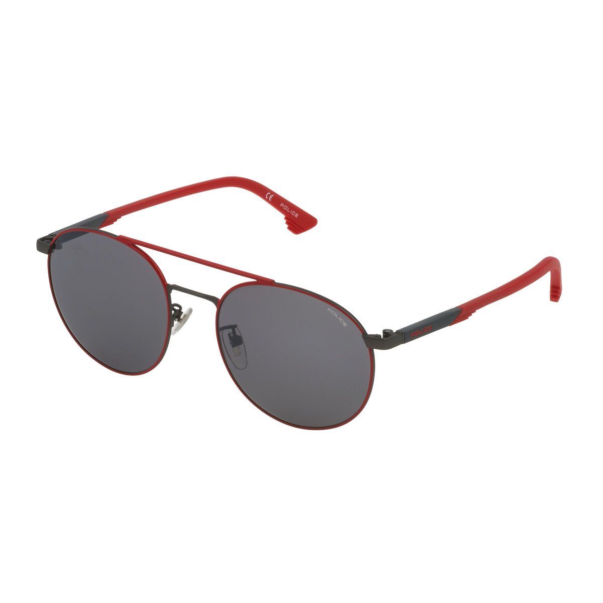 Gafas de Sol Hombre Police Ø 55 mm