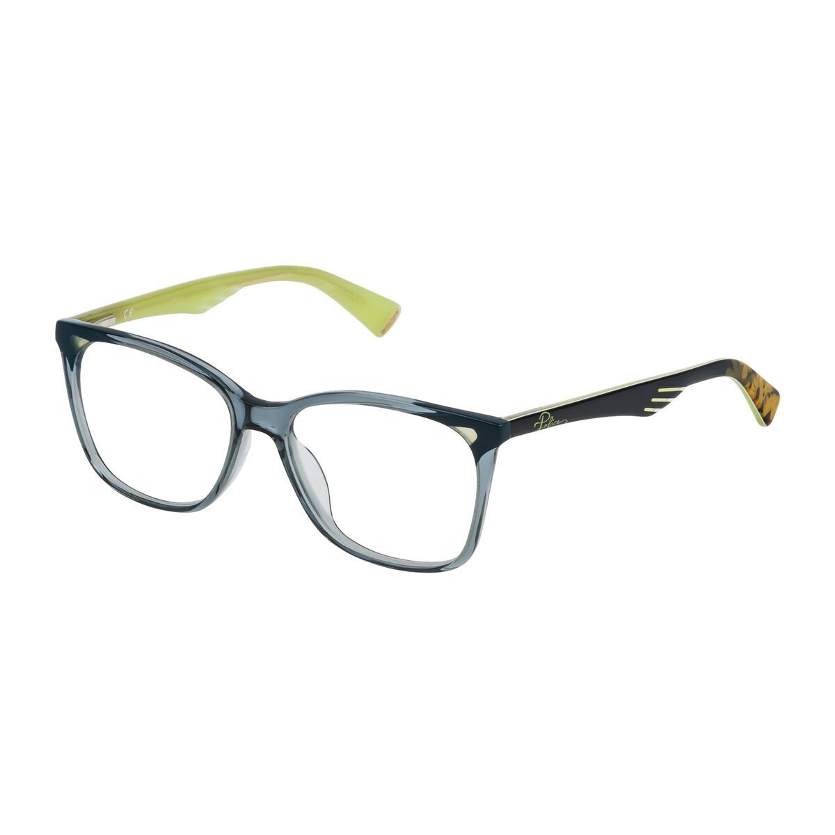 Montura de Gafas Mujer Police Ø 52 mm