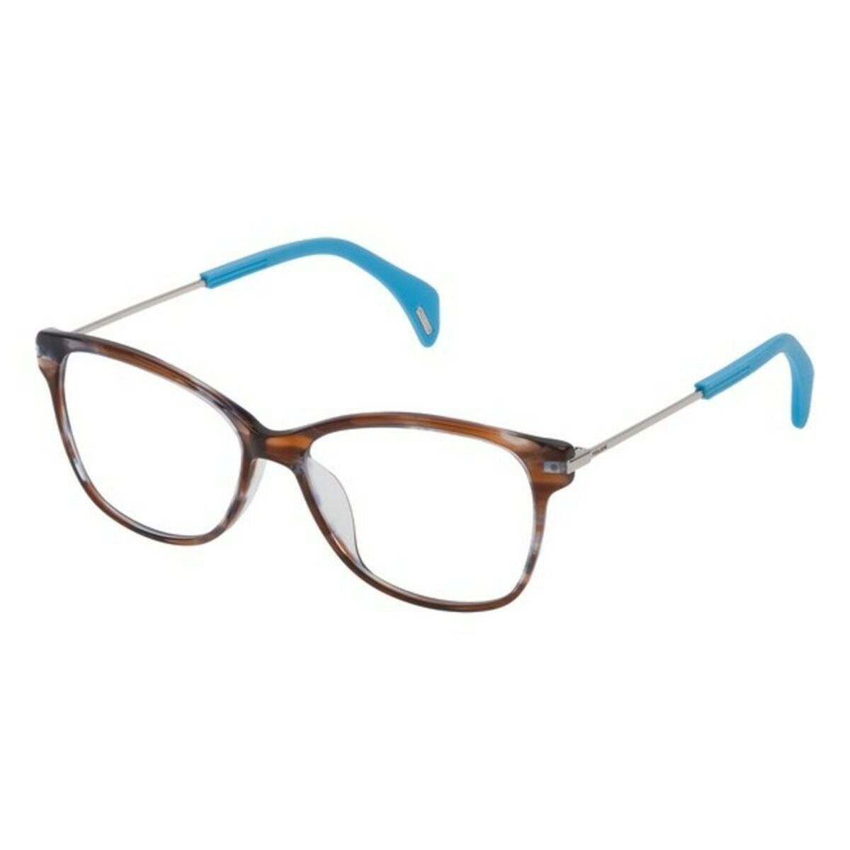Montura de Gafas Mujer Police Ø 53 mm
