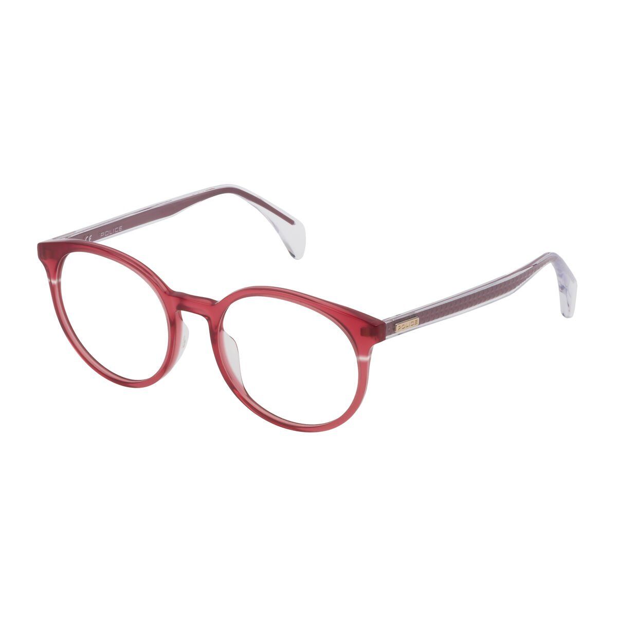 Montura de Gafas Mujer Police Ø 49 mm