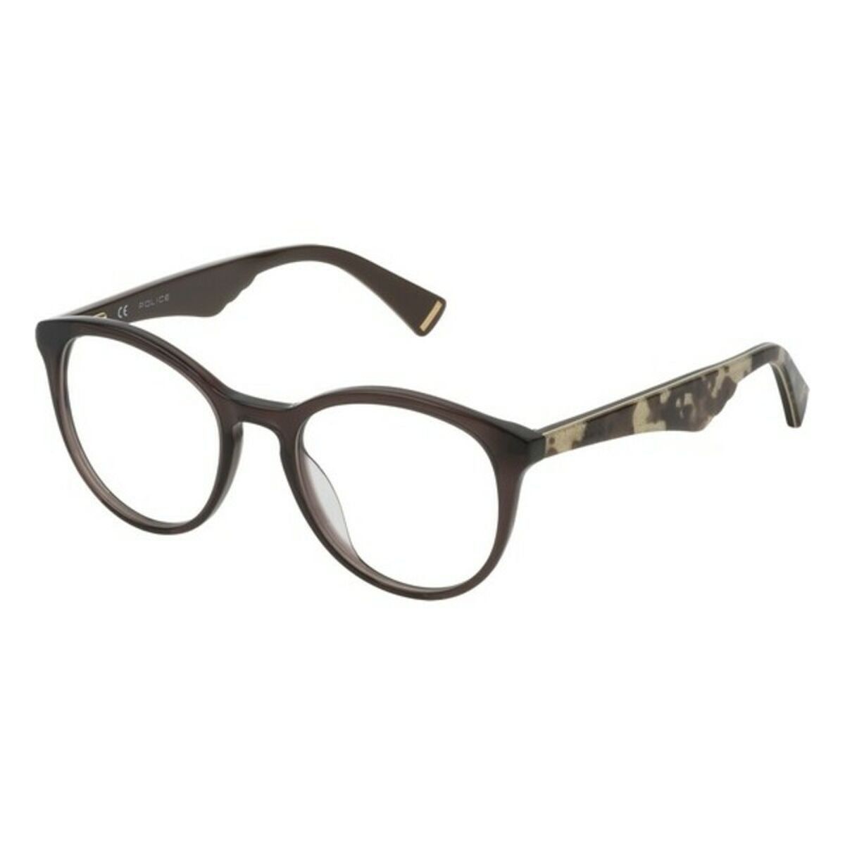 Montura de Gafas Mujer Police VPL764 500J91 Ø 50 mm