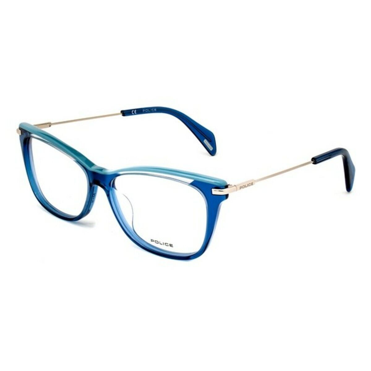 Montura de Gafas Mujer Police Ø 53 mm