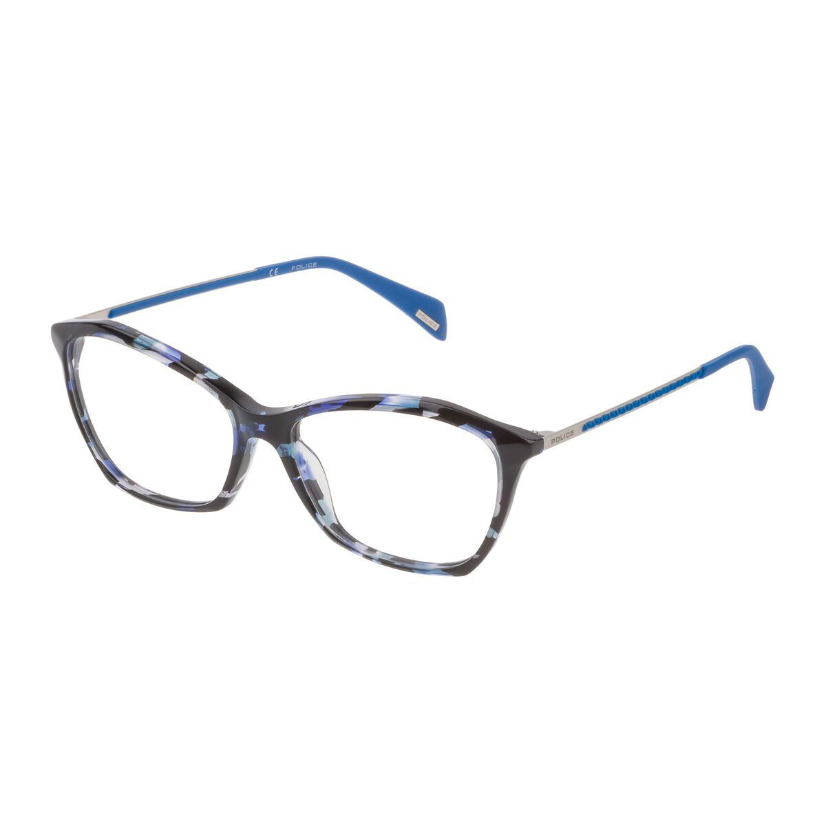 Montura de Gafas Mujer Police ø 54 mm
