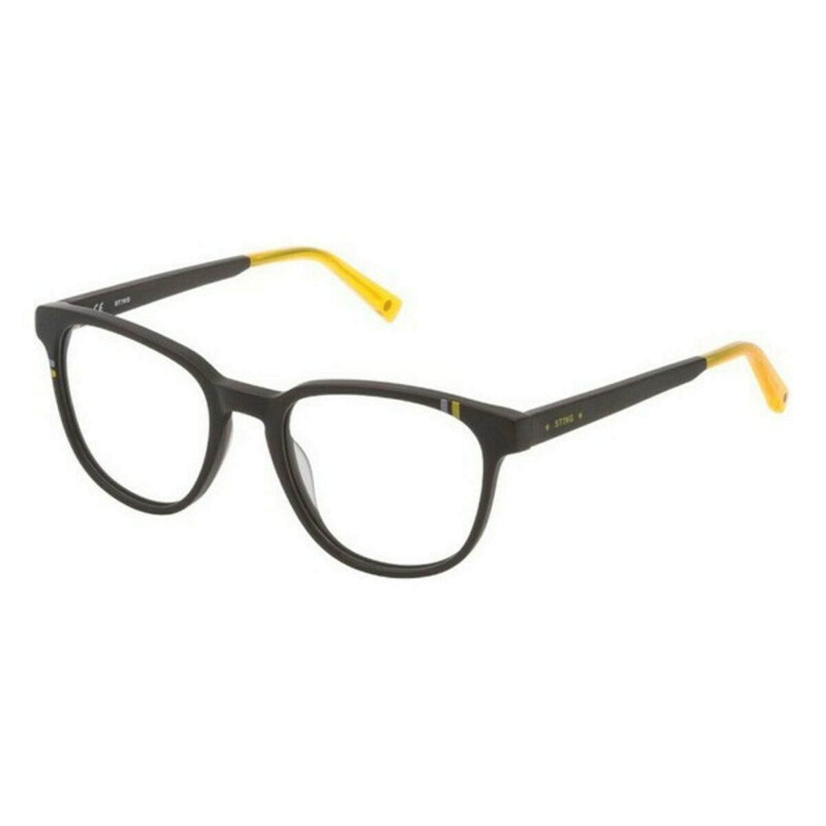 Montura de Gafas Unisex Sting VST302 520L46