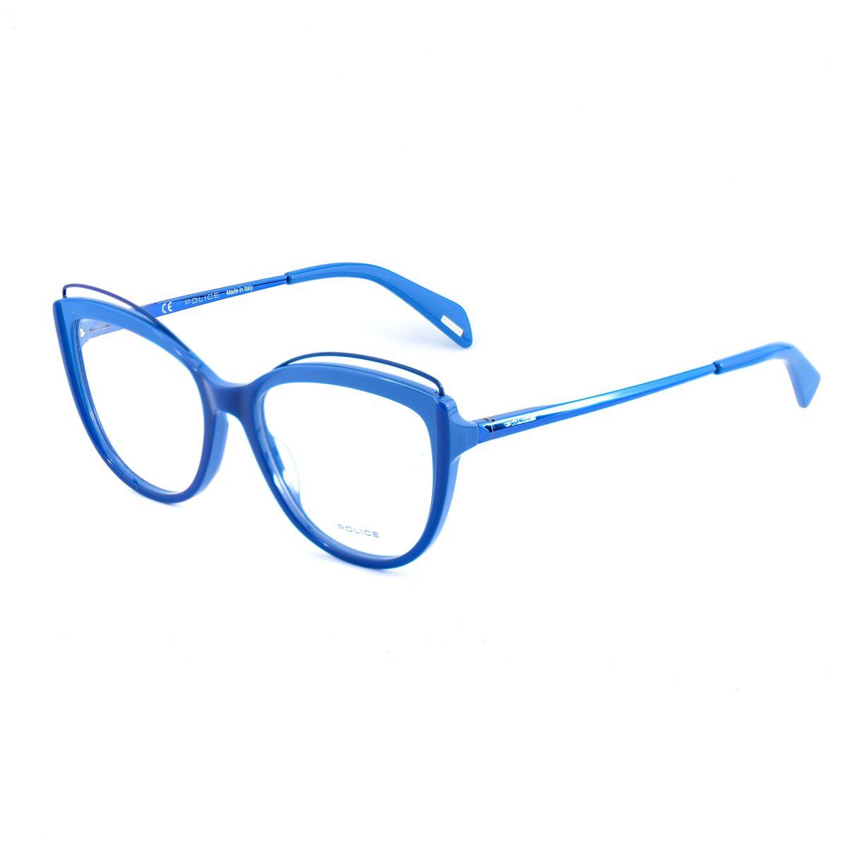 Montura de Gafas Mujer Police Ø 53 mm