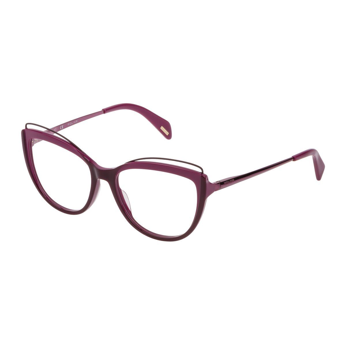Montura de Gafas Mujer Police Ø 53 mm