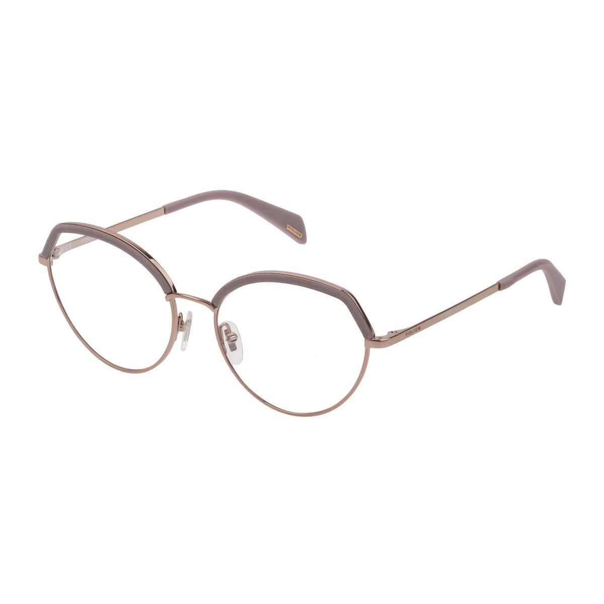 Montura de Gafas Mujer Police Ø 55 mm