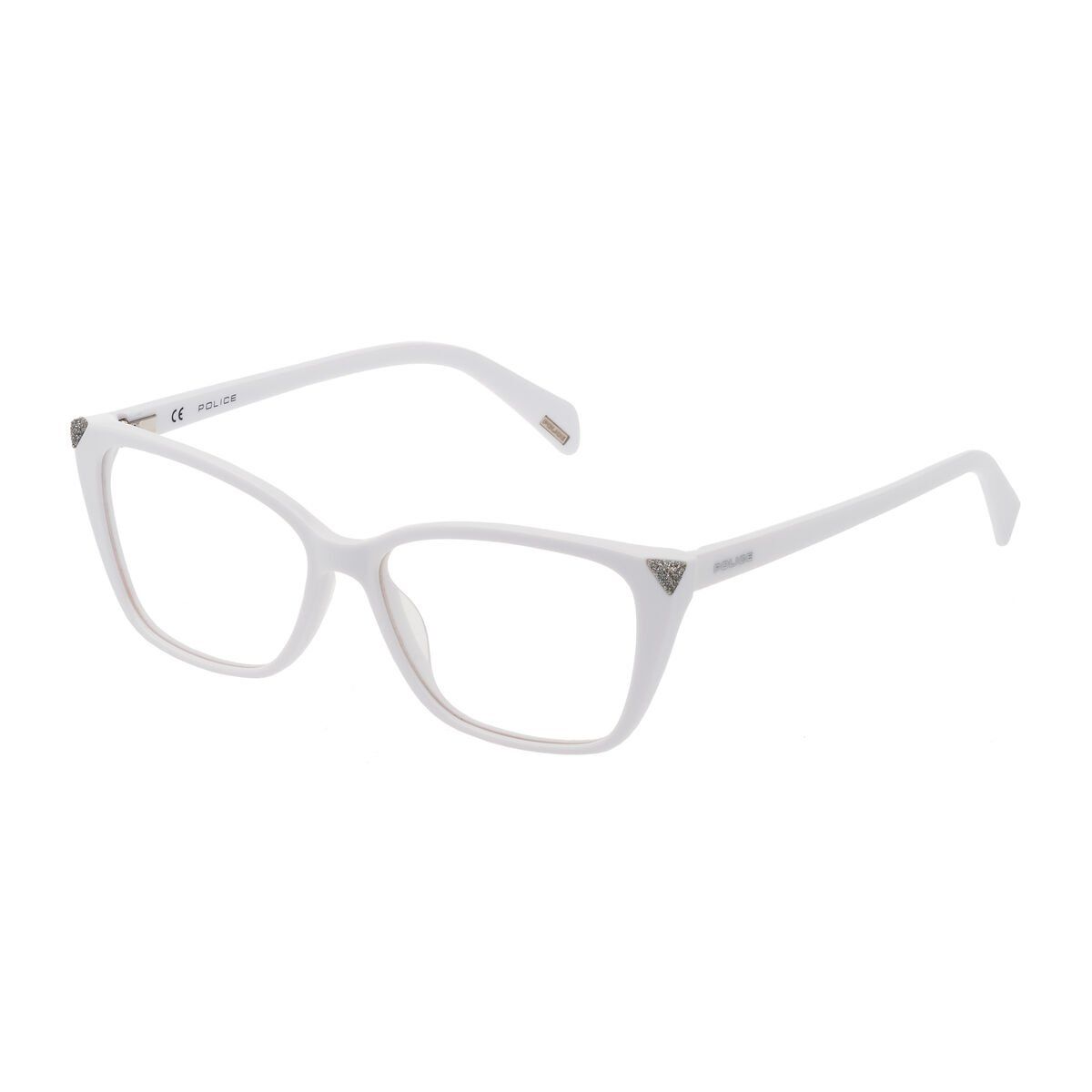 Montura de Gafas Mujer Police ø 54 mm