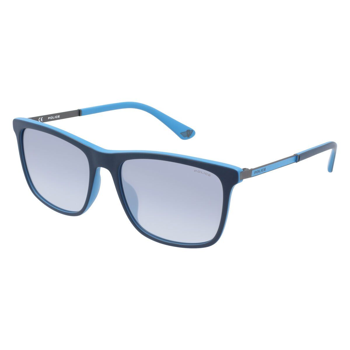 Gafas de Sol Hombre Police ø 56 mm